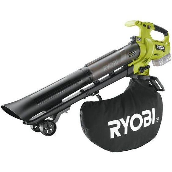 Souffleur aspiro-broyeur Brushless 18V ONE+ HP™ (vendu sans batterie ni chargeur)