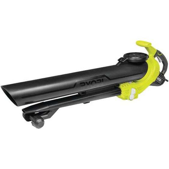 Souffleur aspiro-broyeur électrique 3000 W - 3 en 1