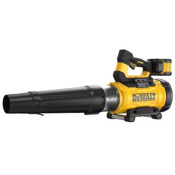Souffleur axial sans fil DCMBL777N Dewalt 54 volts sans batterie ni chargeur