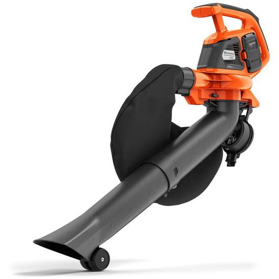 Souffleur de feuilles 36V 120iBV (sans batterie ni chargeur) - HUSQVARNA - 970649801