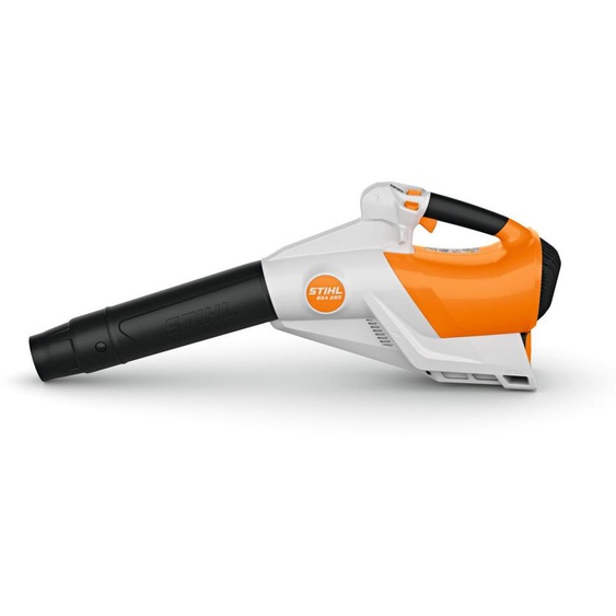 Souffleur de feuilles 36V BGA 250 (sans batterie ni chargeur) - STIHL - BA06-011-5900