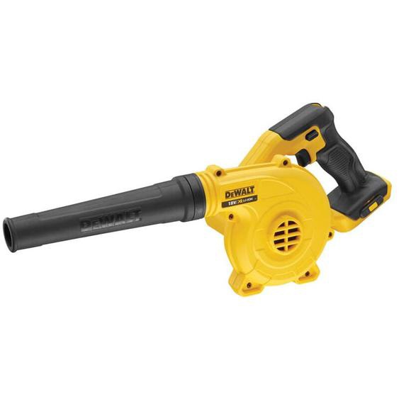 Souffleur de feuilles compact 18V gamme xr (Machine seule) Dewalt DCV100-XJ