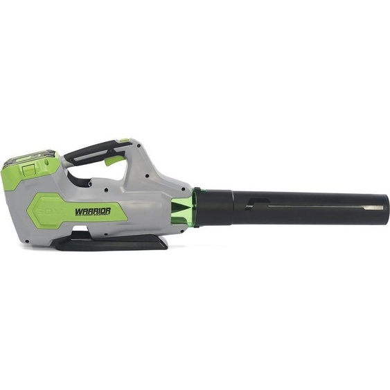Souffleur de feuilles sans fil 60V sans batterie ni chargeur