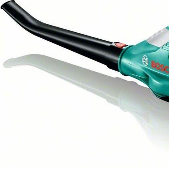 Souffleur de feuilles sans fil ALB 18 LI Bosch 18 V / 2,5 Ah (avec batterie et chargeur)