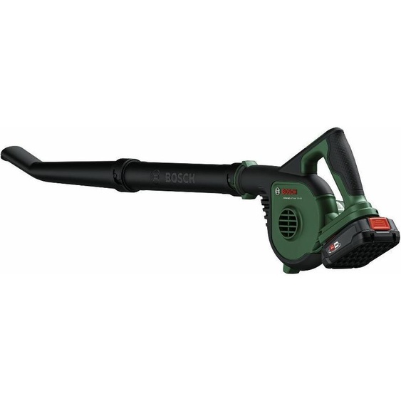 Souffleur sans fil BOSCH UniversalLeafBlower 18V-130  avec 1 batterie 2,5Ah