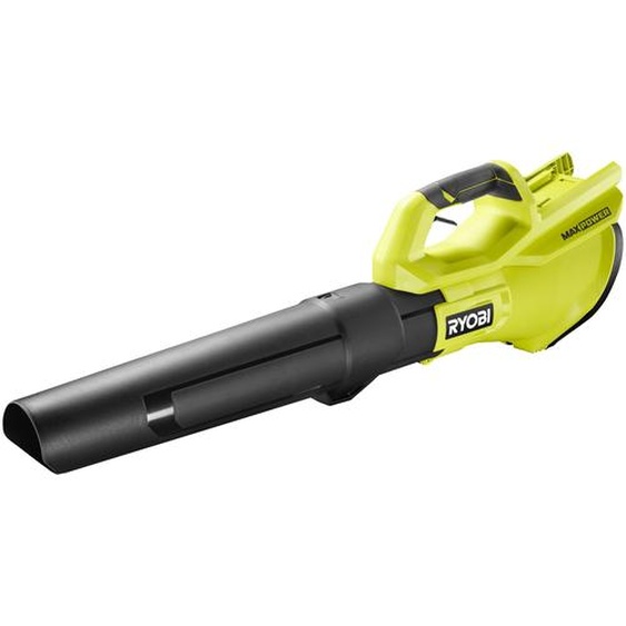 Souffleur Turbo Jet 36V MAX POWER (vendu sans batterie ni chargeur)