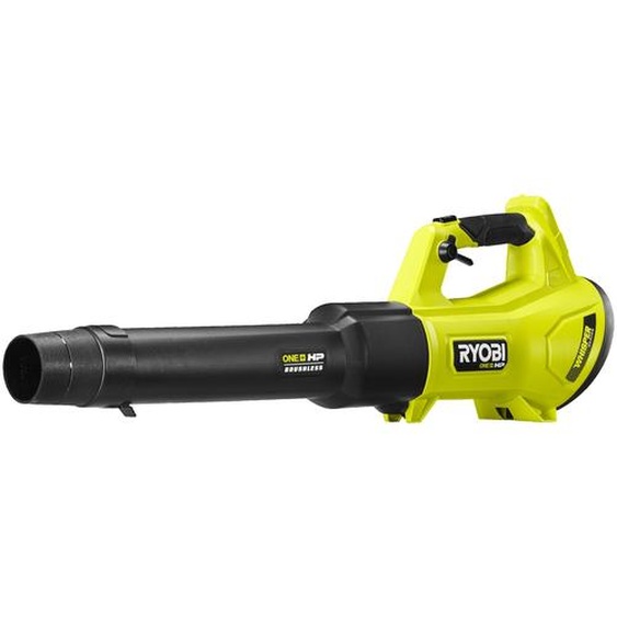 Souffleur Turbo Jet Whisper™ Brushless 18V ONE+ HP™ (vendu sans batterie ni chargeur)