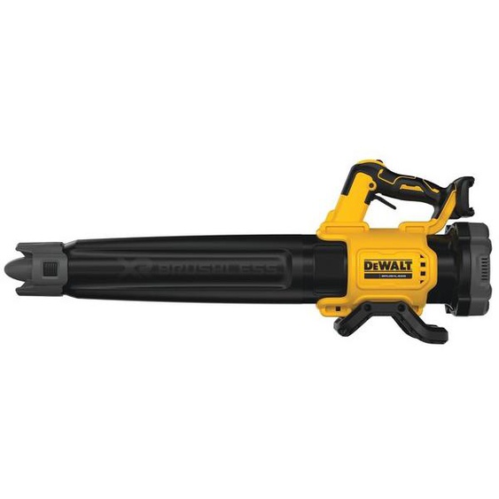 Souffleur XR 18V (sans batterie ni chargeur) en boîte carton - DEWALT - DCMBL562N