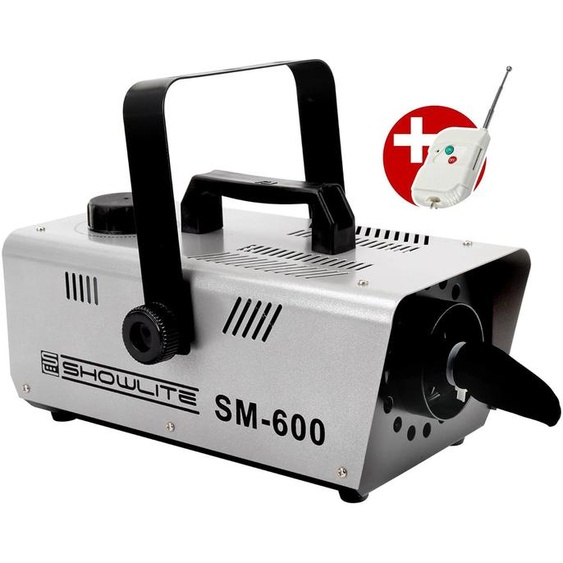 Machine à neige Showlite SM-600