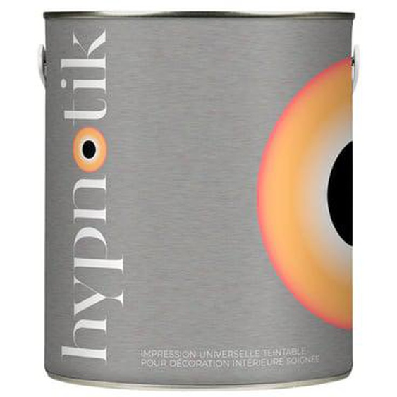 Sous-couche Hypnotik grise 5 L