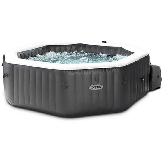 Spa gonflable Intex PureSpa Carbone 4 places