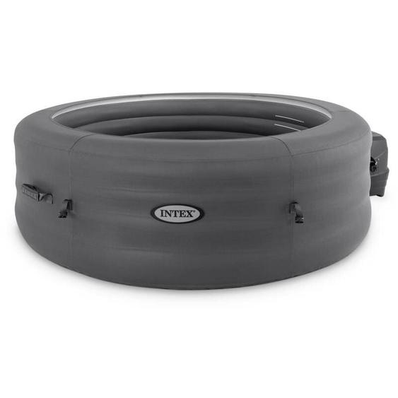 Spa Rond Bulles 4P Access Intex