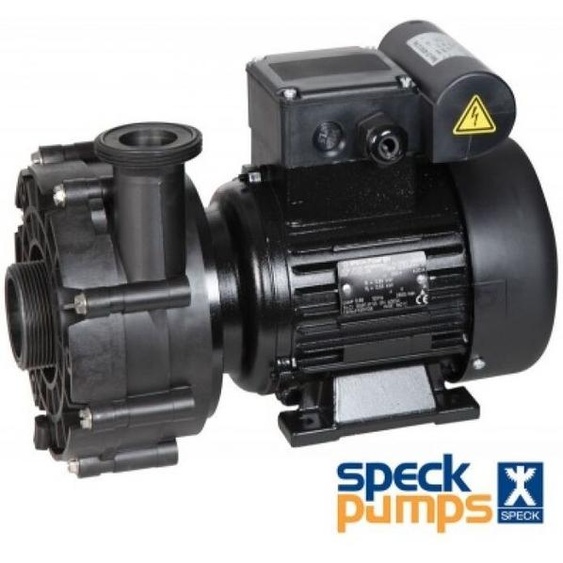 Speck pumpen Pompe SPECK Badu 47-10 de 0.5 KW + ( FB12 )