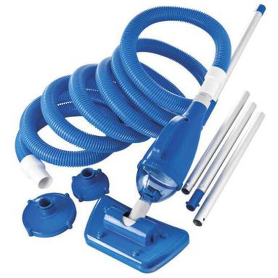 Speed Kleen - Aspirateur de piscine