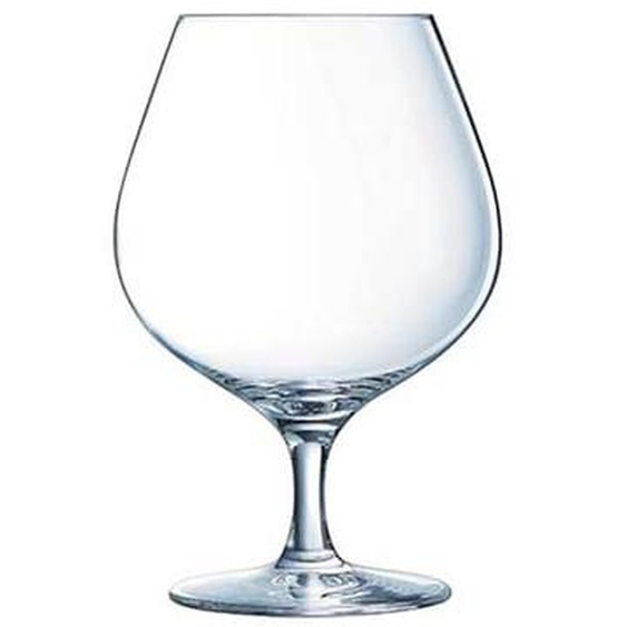 Spirits - 6 verres à cognac 70cl