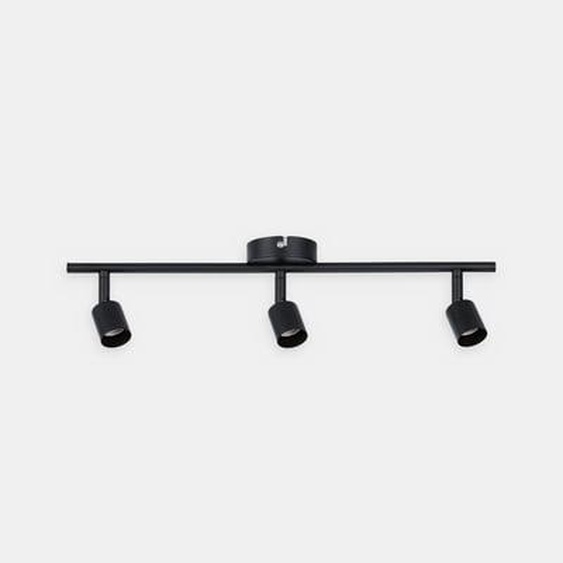 Spot 3 flammes max3 x 10W