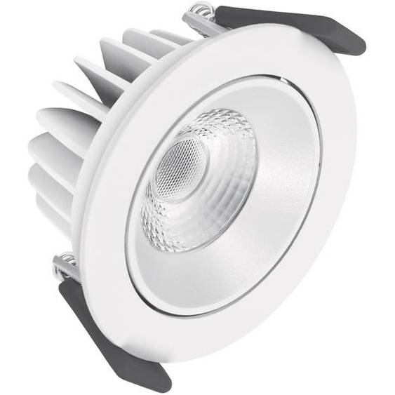 Spot Led adjustable 8W 830, Ledvance