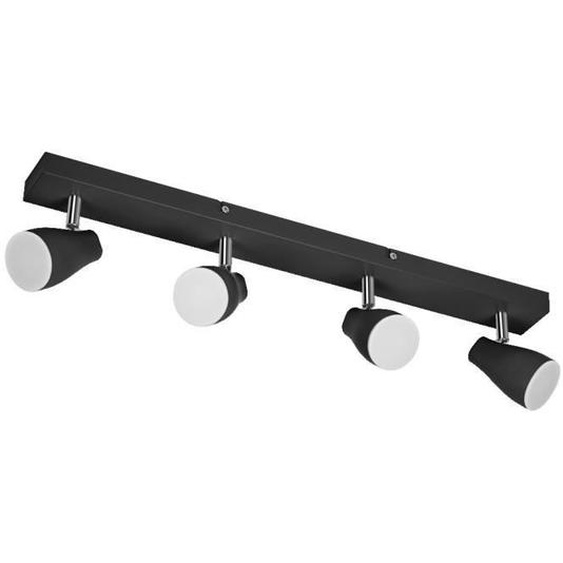 Spot plafonnier LEDVANCE LED SPOT PEAR - Blanc - E27 - LED - Non compatible variateur