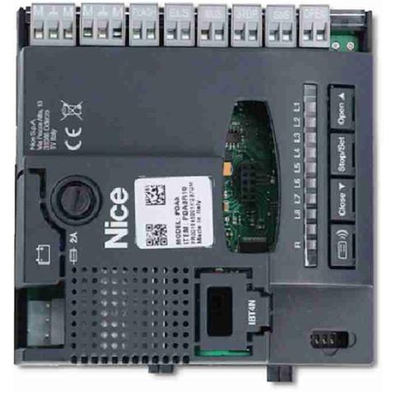 SPPOA3R10 Carte Pop Centrale hopp 7124 pop 7124 POA3 Pièce de Rechange dOrigine Nice SPPOA3R10
