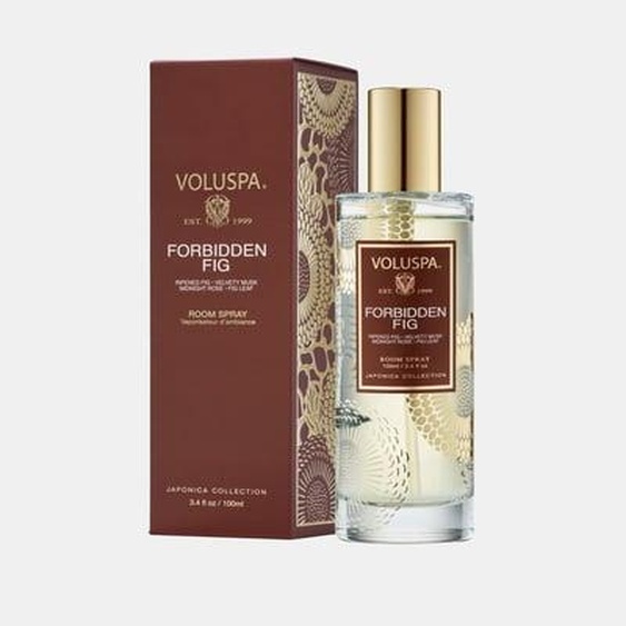 Spray dambiance Forbidden Fig