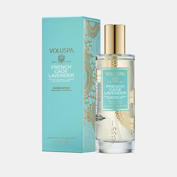 Spray dambiance French Cade Lavender