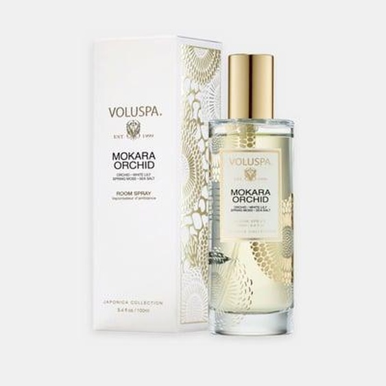 Spray dambiance Mokara Orchid