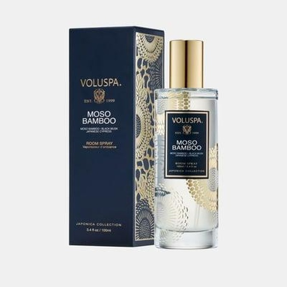 Spray dambiance Mosso Bamboo