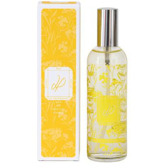 Spray parfumé dintérieur Sur un sentier Corse 100 ml