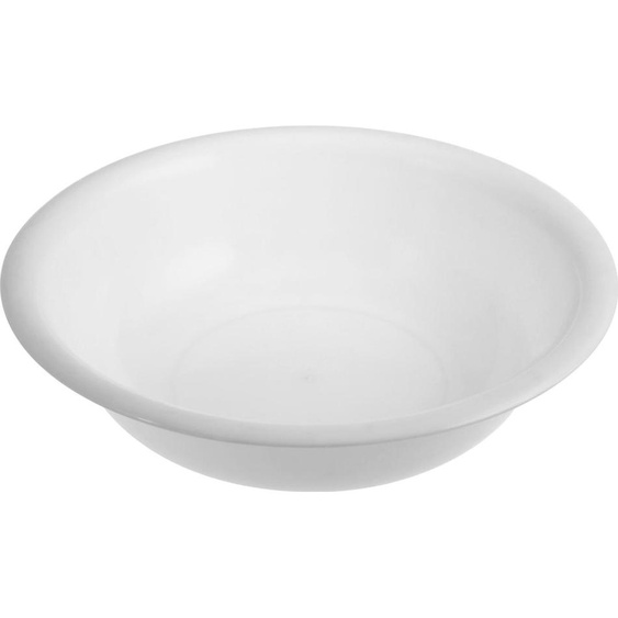 Sss 52 Moplen lavabo, 32 cm, céramique, blanc