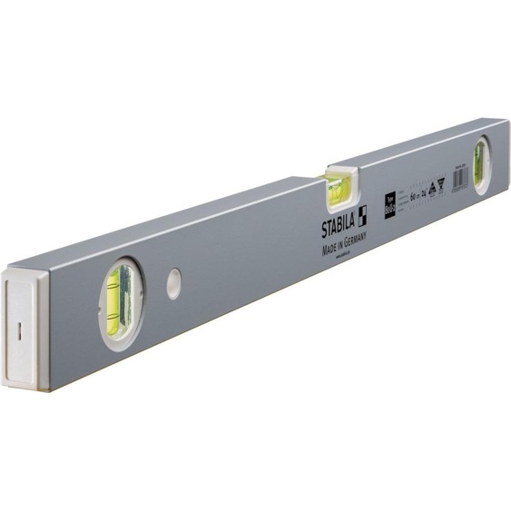 Stabila niveau à bulle Type 80 U-2, 60 cm