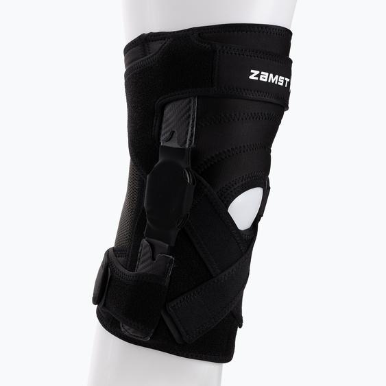 Stabilisateur de genou Zamst ZK-X noir 681001