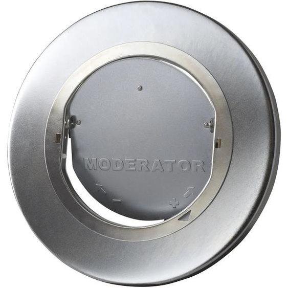 Stabilisateur de tirage modérator B.3 acier pour conduits de fumée THERMADOR SB3