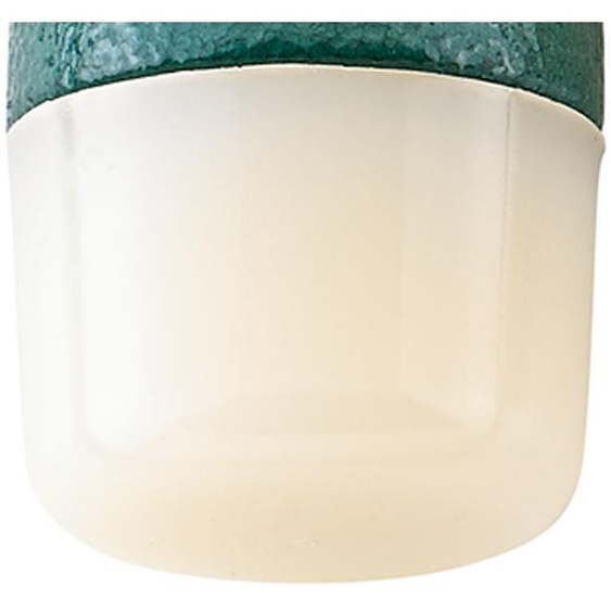 Stahlwille 10956R Têtes en nylon, en vrac Diamètre 60 mm 79050060 (marteaux doux)