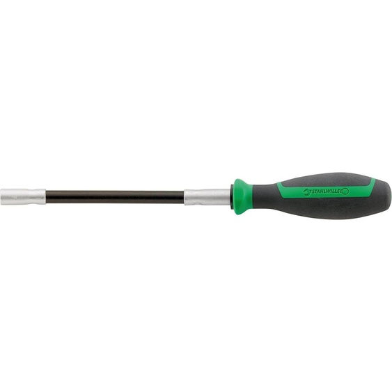 Stahlwille 43103208 Couvercle De Vasque Avec Mangue En T 2C, Vasteago Flexible 12506-2K 8
