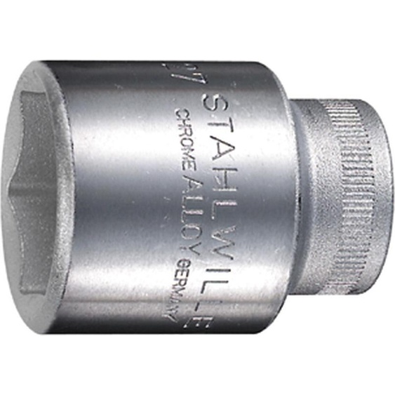 Stahlwille 52 36 03030036 Allen Bits 36 mm 1/2 (12.5 mm)