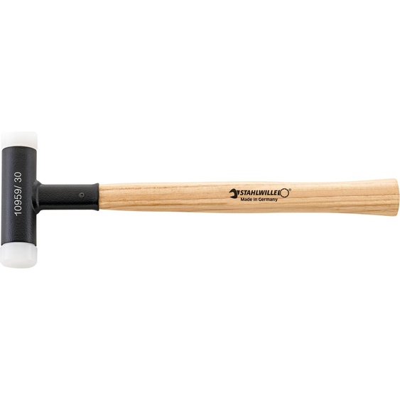 Stahlwille 70190140 Martillo Para Golpear Con Esmero 10959 40