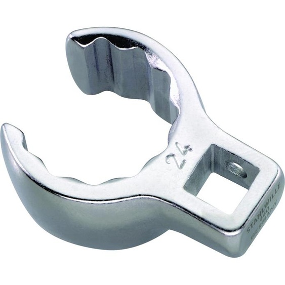 Stahlwille clé à molette 440 A 7/8