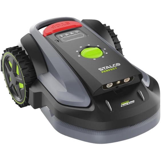 STALCO RMP800 SmartVision, surface de 800 m², neuf, de la marque KABELLOS