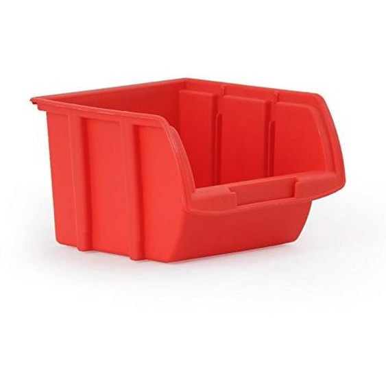 Stanley Bac à bec de stockage 1l rouge Type I - 056100-004