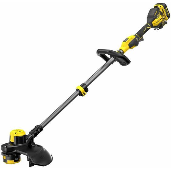 Stanley - Coupe-Bordures 33 cm Brushless 18V fatmax V20 SFMCSTB933B-XJ Sans Batterie ni Chargeur