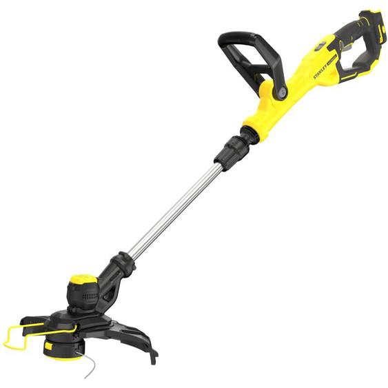 Stanley - Coupe-Bordures 33cm 18V fatmax V20 SFMCST933B-XJ Sans Batterie ni Chargeur