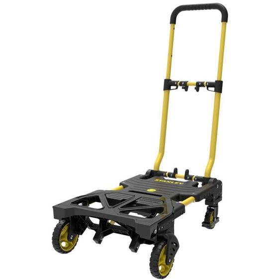 Stanley - Diable SXWTD-FT585 Charge max: 137 kg