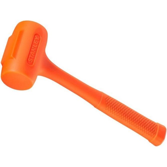 Stanley HTS COMPO CAST Kunststoffhammer 1190 g