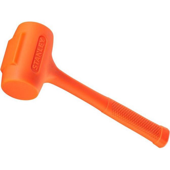 Stanley HTS COMPO CAST Kunststoffhammer 1470 g