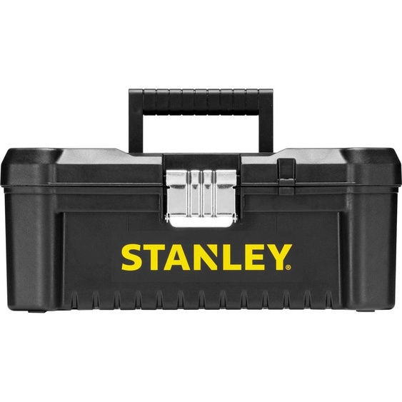 Stanley HTS Essential-Box 12,5 Metall
