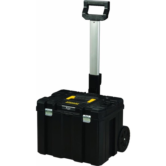 Stanley HTS FatMax PRO-STACK Mobile Werkzeugbox