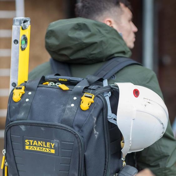 Stanley HTS Fatmax Quick Access Rucksack
