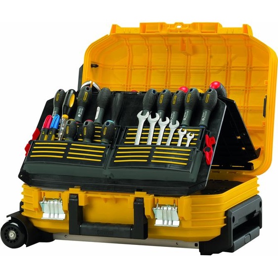 Stanley HTS Werkzeugkoffer FatMax Trolley