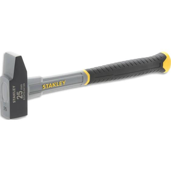STANLEY Marteau rivoir manche fibre de verre 25mm STHT0-54129