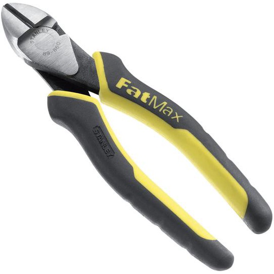 STANLEY Pince coupante diagonale 175 mm FATMAX